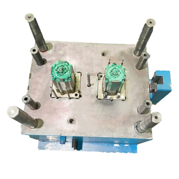 Custom moulding plastic parts manufactures maker injection molding mould